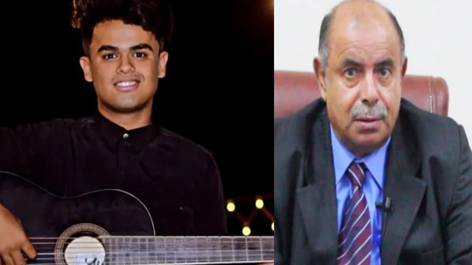الخنبشي يوجه بسرعة التحقيق لكشف ملابسات مقتل شاب برصاص جندي في سيئون