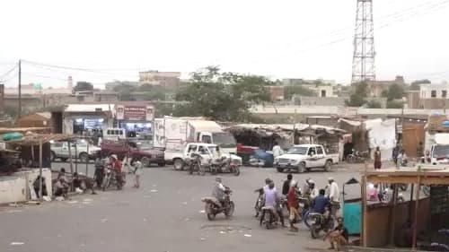 الحديدة: ضبط طنين من المواد والمبيدات الزراعية المحظورة في الخوخة