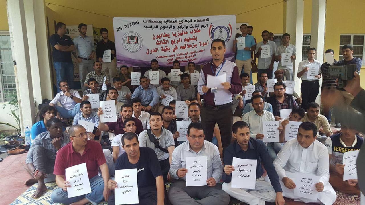 الفريق الصبيحي: التعليم هو الاستثمار الحقيقي لمستقبل الوطن والكوادر المؤهلة أساس النهضة والتنمية