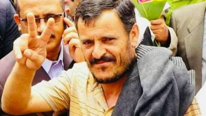 إب: مليشيا الحوثي تختطف الأديب والسياسي أحمد خرصان