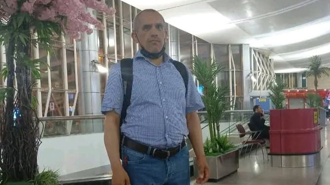 رابطة أمهات المختطفين تجدد المطالبة بإطلاق سراح المحامي عبدالمجيد صبرة
