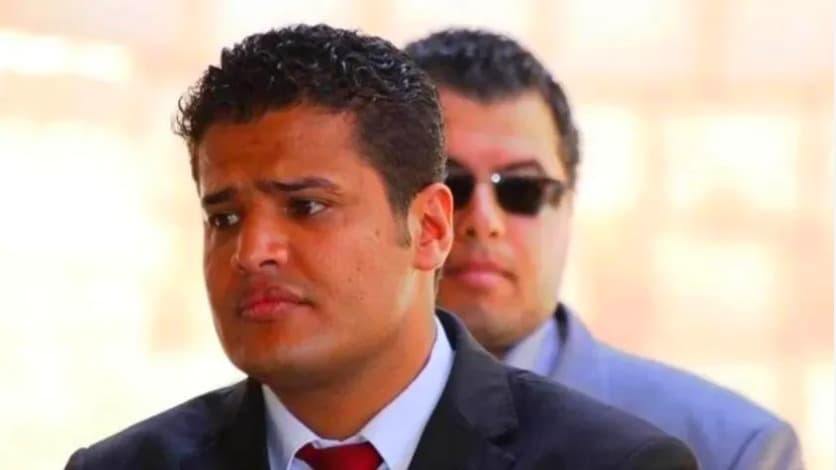 منظمة صدى تطالب بالكشف عن مصير الصحفي حمود هزاع في مأرب
