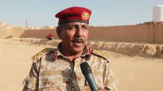 اللواء اليميني: المنطقة العسكرية الثانية ستظل متماسكة وقادرة على أداء مهامها في حماية حضرموت وتعزيز الأمن والاستقرار