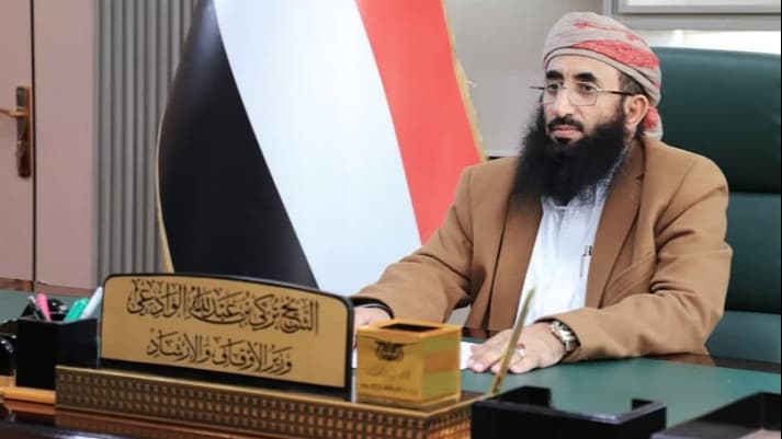 وزير الأوقاف يدعو لتعزيز الوسطية في مواجهة الخطاب الطائفي