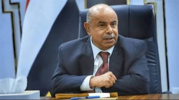 الخنبشي يصدر قرارات تكليف جديدة في قطاع المياه بساحل حضرموت