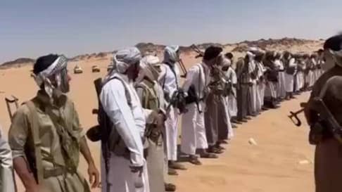 سقوط نقطة عسكرية وإضراب تجاري.. اتساع الغضب القبلي يربك الحوثيين في الجوف