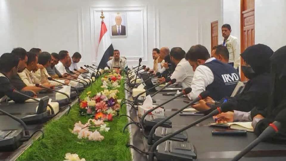 بعد ارتفاع الإصابات.. مأرب تعلن حالة الطوارئ لمواجهة الحصبة