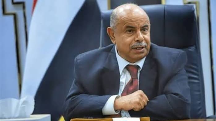 الخنبشي يكلف قيادات جديدة لإدارة كهرباء وادي وصحراء حضرموت
