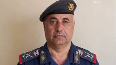 قرار رئاسي بتعيين اللواء عبدالعزيز المحيّا قائداً للقوات الجوية والدفاع الجوي
