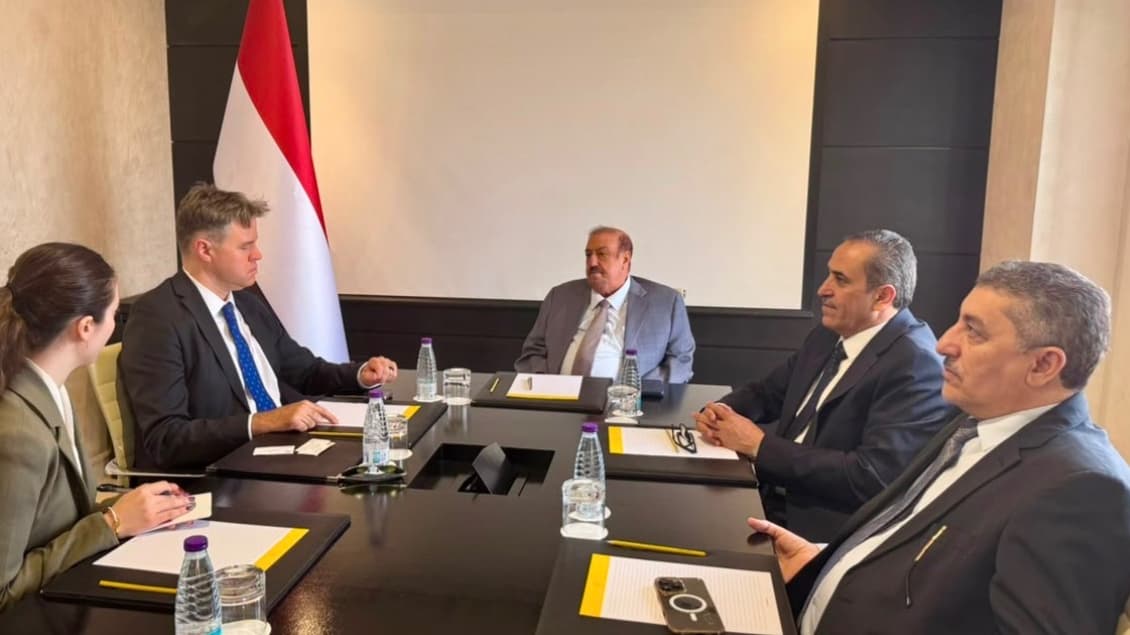 واشنطن: المؤسسات الديمقراطية ركيزة أساسية لمستقبل اليمن