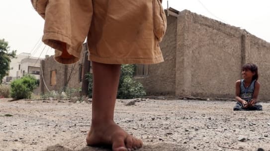 59 ألف ضحية.. تقرير يرصد حصيلة الانتهاكات الحوثية بحق المدنيين