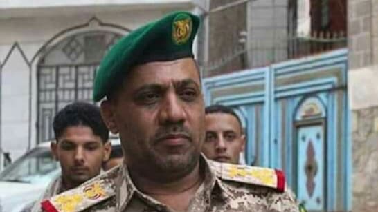 مساعد وزير الدفاع: الجيش جاهز لمعركة حاسمة ضد مليشيا الحوثي