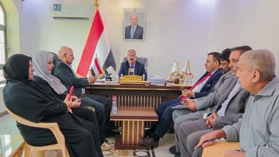 وزير النقل يعلن إجراءات جديدة لتنظيم العمل في الموانئ وتطبيق نظام "النافذة الواحدة"