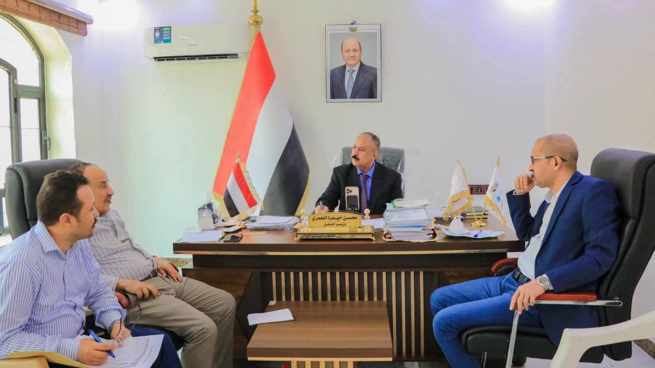 إجراءات صارمة ومهلة 48 ساعة..توجيهات بتجفيف شبكات التهريب واعتماد 'الجهة الأمنية الواحدة' لإنهاء الازدواجية داخل الموانئ