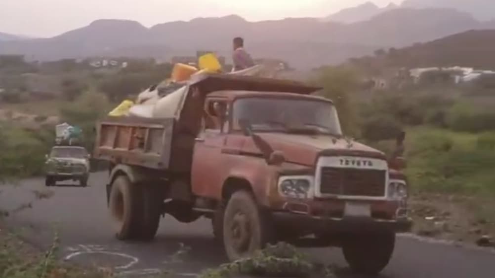 وزارة حقوق الإنسان تدين التصعيد الحوثي واستهداف المدنيين والمنشآت في تعز
