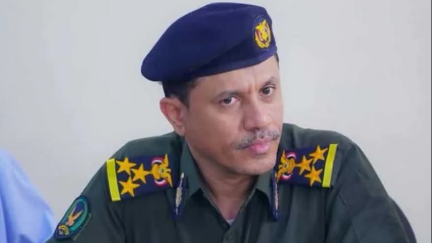 أمن أبين يعلن إفشال مخطط حوثي لزعزعة الأمن والاستقرار في المحافظة