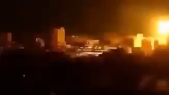 قصف حوثي يطال تعز ومقتل طفل وتصفيات ومداهمات غربي المدينة
