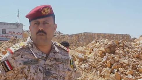 نجاة مسؤول عسكري بارز من محاولة اغتيال بتفجير عبوة ناسفة بمحافظة لحج