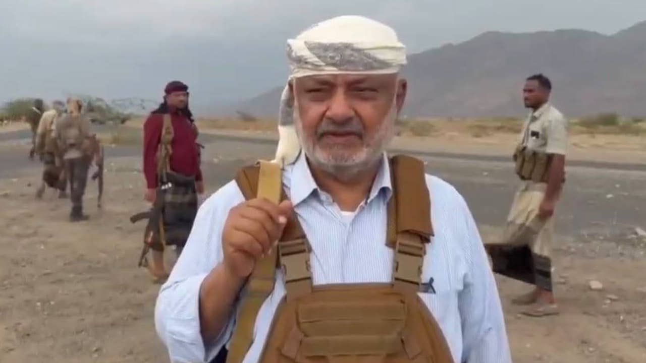 محافظ الحديدة: موازين المعركة تغيرت وقواتنا انتقلت إلى دحر الحوثيين