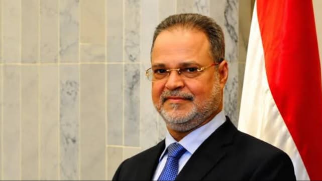 المخلافي: القوات المسلحة تخوض معركة الحسم ضد مليشيا الحوثي