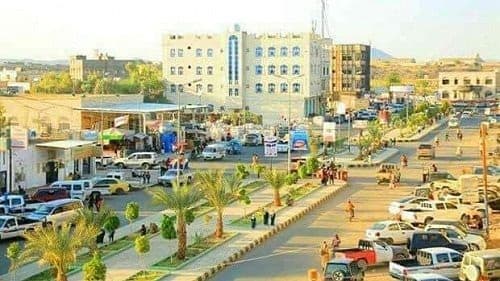 مقتل وإصابة 9 مدنيين إثر قصف حوثي استهدف النازحين في مفرق حريب بمأرب