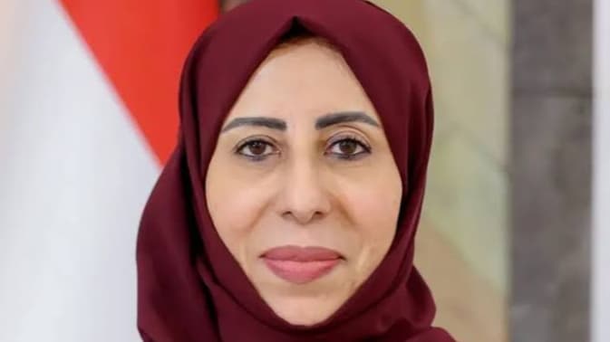 وزيرة الخارجية تحذر مجلس الأمن من مخاطر التصعيد الحوثي على الملاحة الدولية