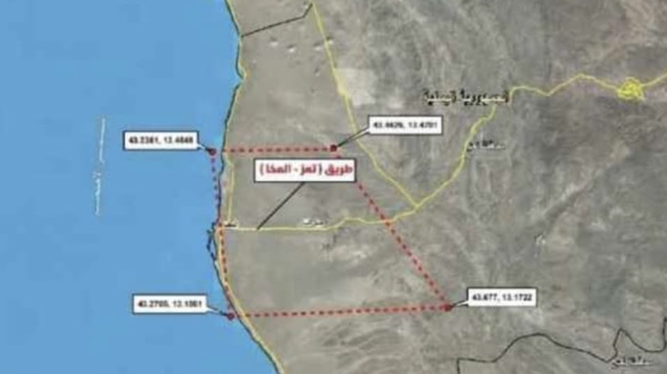 القوات المسلحة تحدد 'صندوق قتال' وتحذر الحوثيين: أي تحرك داخله سيواجه بالنيران