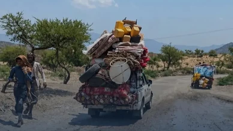 مركز حقوقي يرصد مقتل وإصابة 319 شخصًا كحصيلة  أولية لانتهاكات حوثية بالساحل الغربي خلال 3 أيام