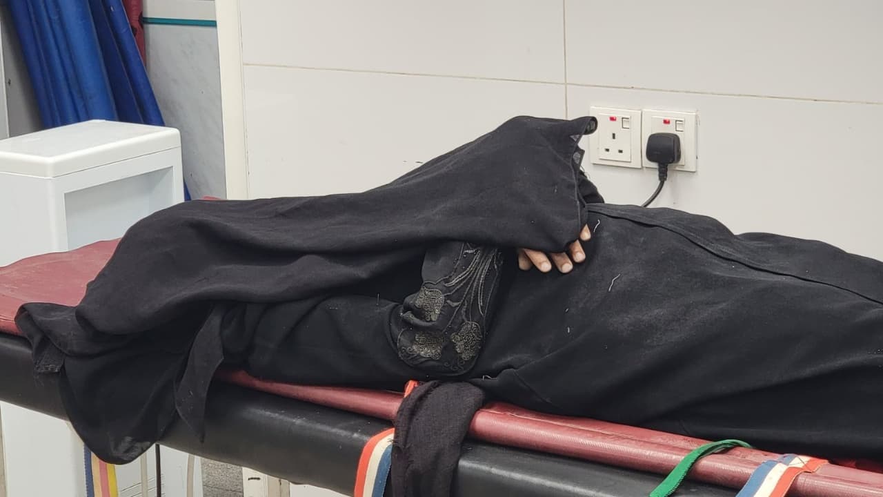مقتل امرأة حامل وجنينها بقصف حوثي في تعز