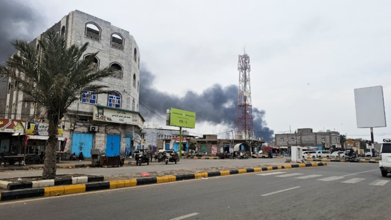 المقاومة الوطنية تروي ملابسات سقوط المخا وتكشف خسائر معارك الساحل الغربي