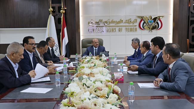 الحكومة تمنع دخول وتداول المنتجات الإيرانية في الأسواق