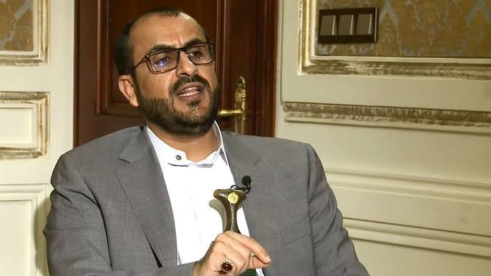 ناطق الحوثيين يحذر من تداعيات التصعيد ويتحدث عن 350 غارة سعودية خلال أيام