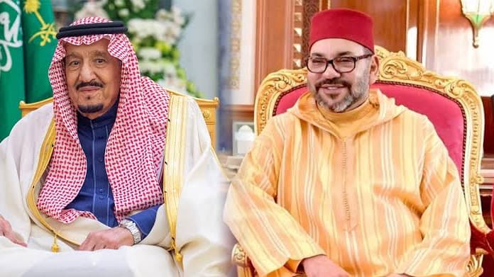 ملك المغرب: استهداف الحوثيين للمدنيين والمنشآت والمواقع المقدسة 'لايمكن أن يمر دون عقاب'
