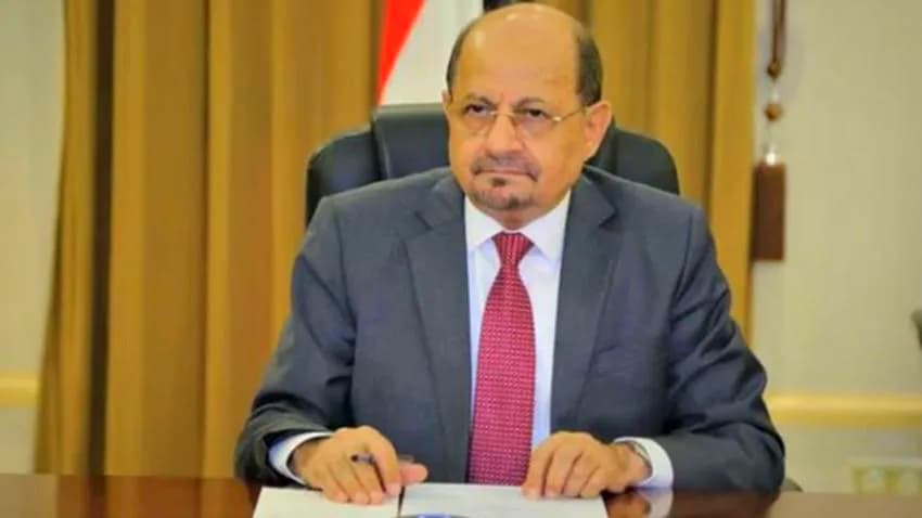 وزير الخارجية: المجتمع الدولي يبحث عن حلول تتجاوز  القرار 2216