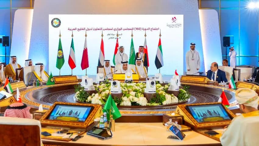الدوحة.. مجلس التعاون يؤكد دعمه الحل السياسي في اليمن بما يحفظ سيادة البلد ووحدته