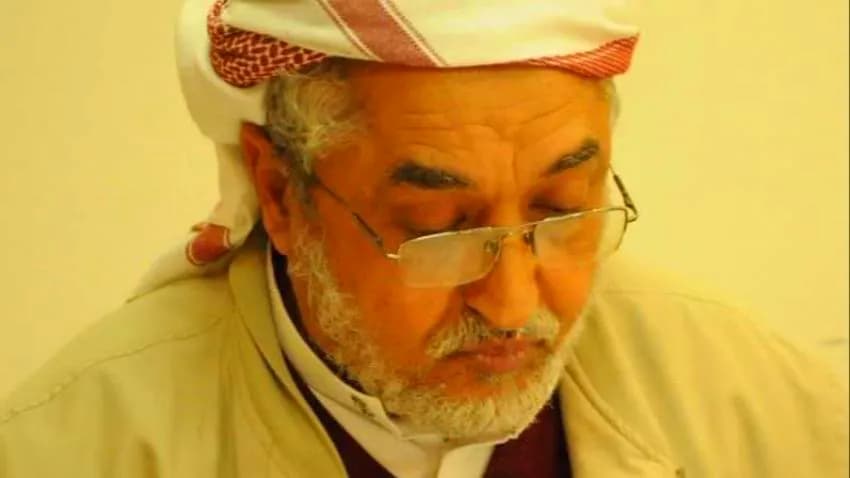 أسرة قحطان تعبر عن رفضها للتصريحات الصادرة من مسقط