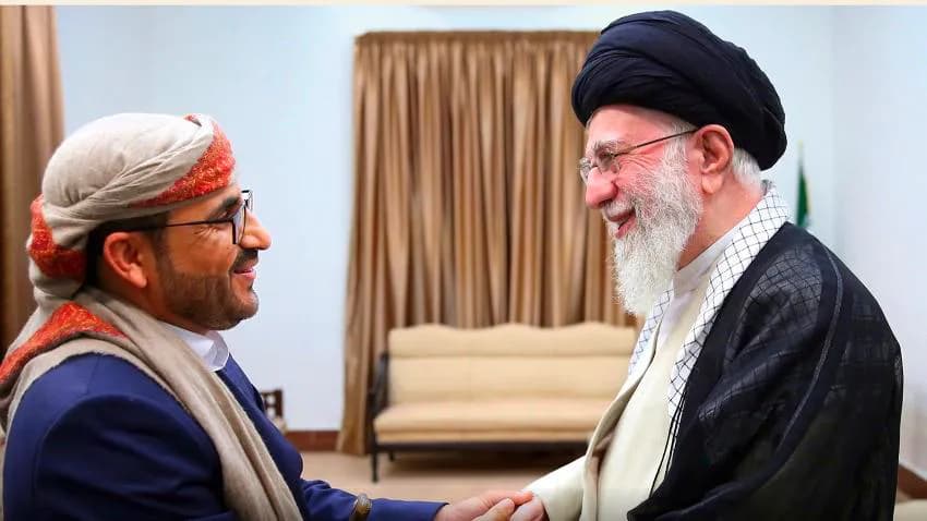 رويترز: اجتماع في طهران يجمع  قيادات المليشيا في اليمن والعراق ولبنان لبحث استهداف اسرائيل ردا على اغتيال هنية