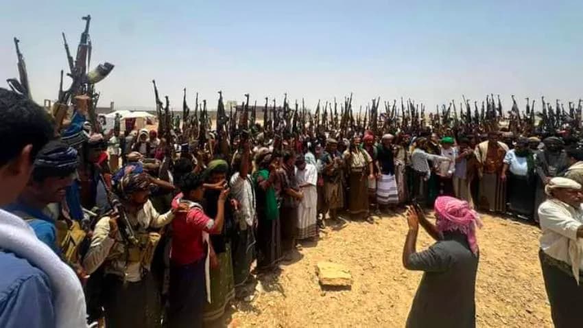 عقب تصاعد الاحتجاجات.. السعودية تستدعي قيادات مجلس حضرموت