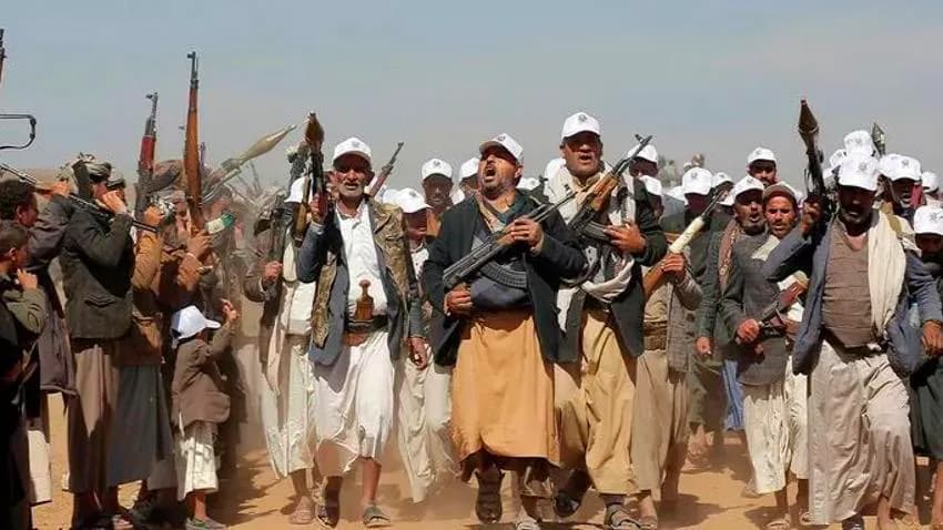 عسكريون أمريكيون يدعون قيادتهم لاتخاذ إجراءات أكثر صرامة ضد الحوثيين