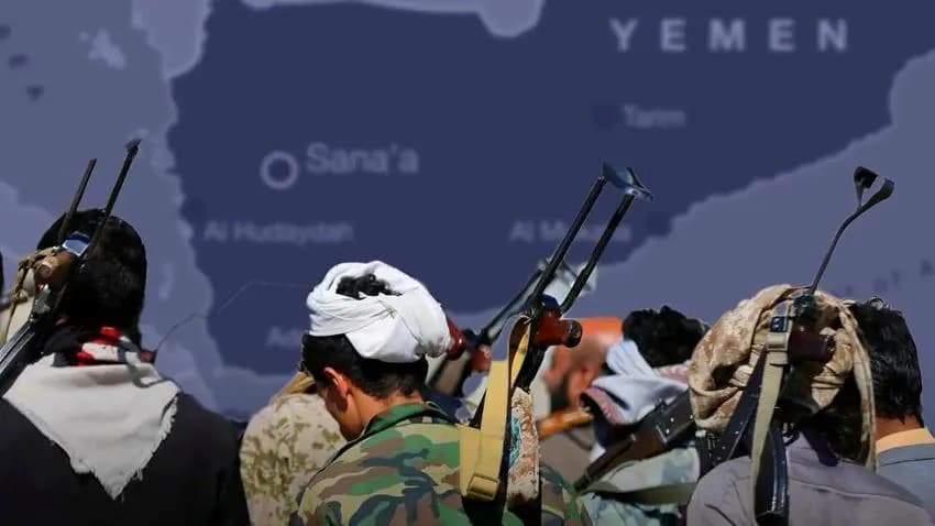 واشنطن ترفض  الضغوط الحزبية من المشرعين لإعادة تصنيف الحوثيين منظمة إرهابية