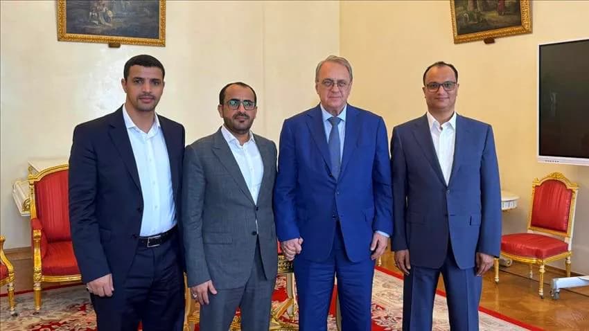 واشنطن تتهم روسيا بمحاولة زيادة تواصلها مع الحوثيين خصوصا في الجانب العسكري