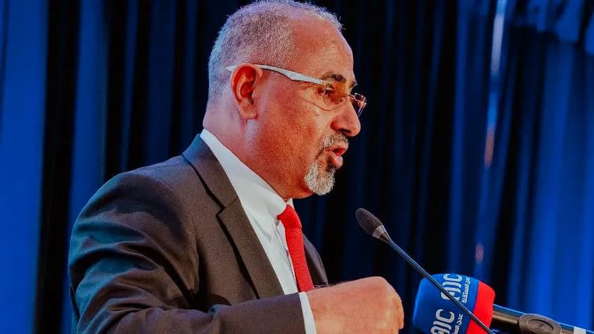 الانتقالي يهدد باتخاذ قرارات مصيرية ويلوح باستخدام القوة لفرض الانفصال
