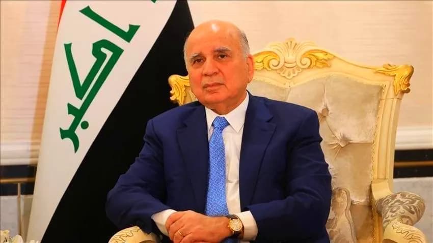 مباحثات عراقية أمريكية في بغداد بشأن النزاع في اليمن