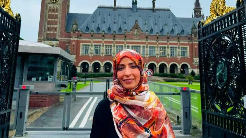 توكل كرمان: الإبادة الجماعية المستمرة في غزة ليست مجرد صراع بل كارثة إنسانية