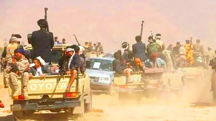 وسائل إعلام إيرانية تؤكد أن تحشيدات الحوثيين العسكرية في الحديدة تأتي تحسبا لهجوم محتمل ضدهم
