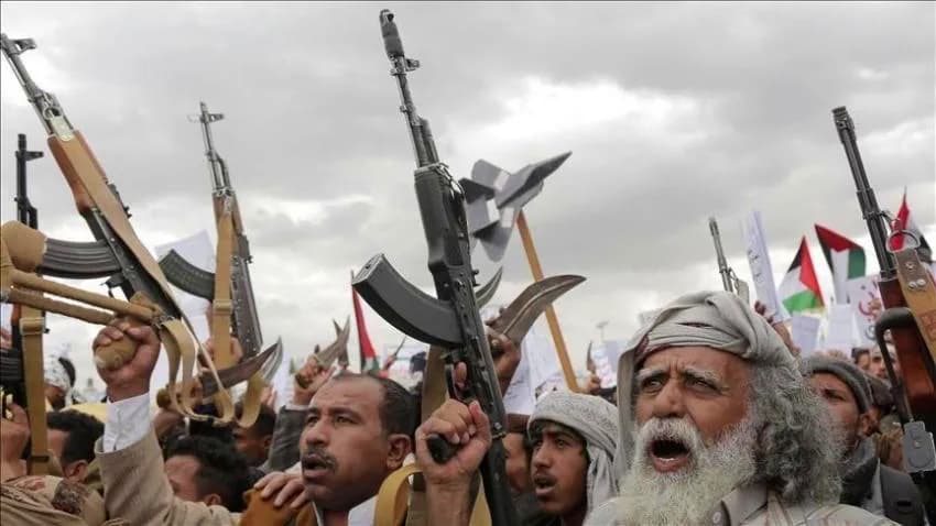 كندا تدرج الحوثيين ضمن قوائم "الإرهاب"