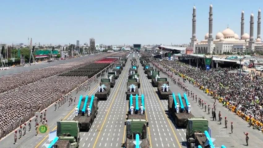 مركز بحثي: على الإدارة الأمريكية الجديدة تبني نهج جديد لمعالجة جذور قوة الحوثيين