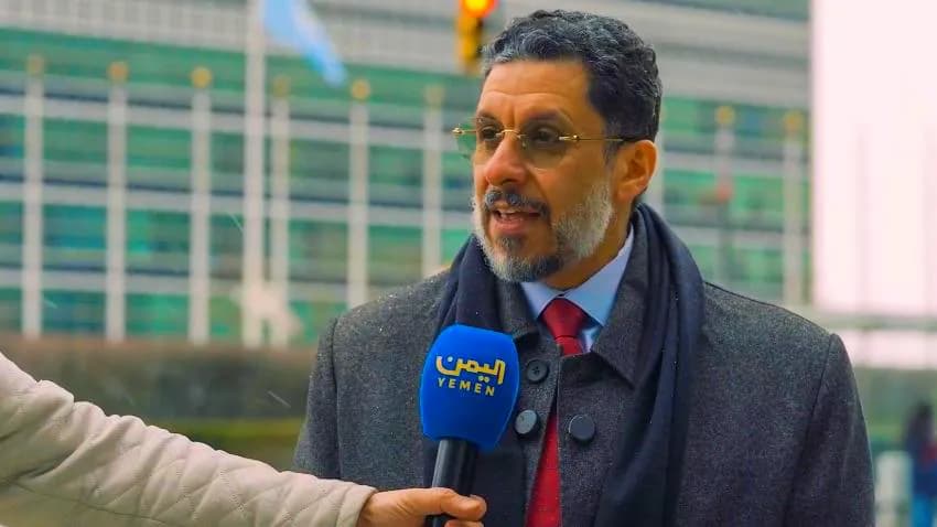 رئيس الحكومة: الاجتماع الوزاري الدولي في نيويورك سيقدم الدعم لتعافي الاقتصاد اليمني