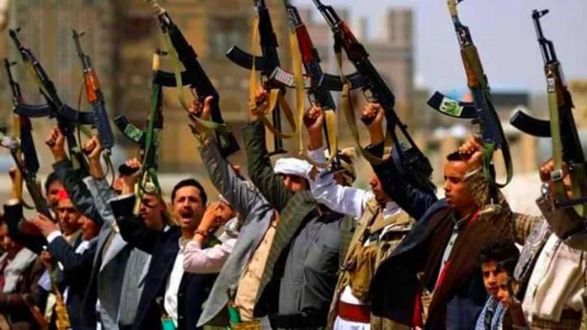 مصادر غربية: سيطرة الحوثيين على اليمن لها عواقب بعيدة المدى على واشنطن وحلفائها