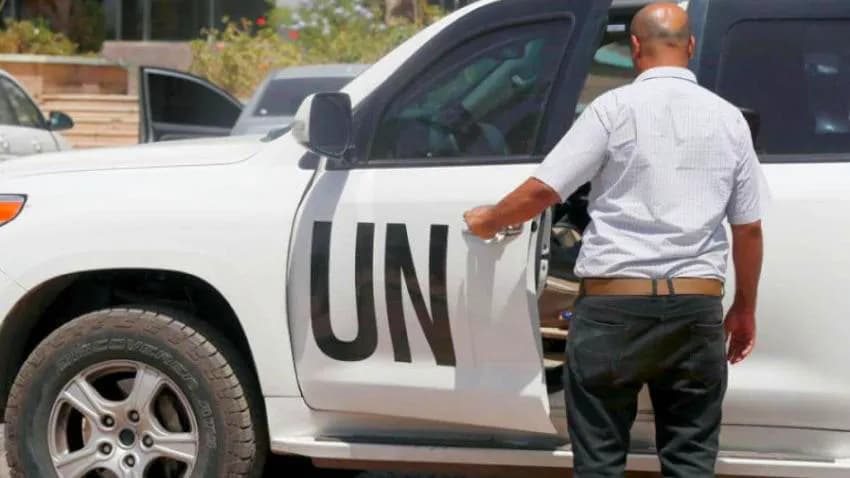 عاملون في المنظمات بصنعاء: نعيش ظروفًا مرعبة تحت الرقابة على تحركاتنا واتصالاتنا
